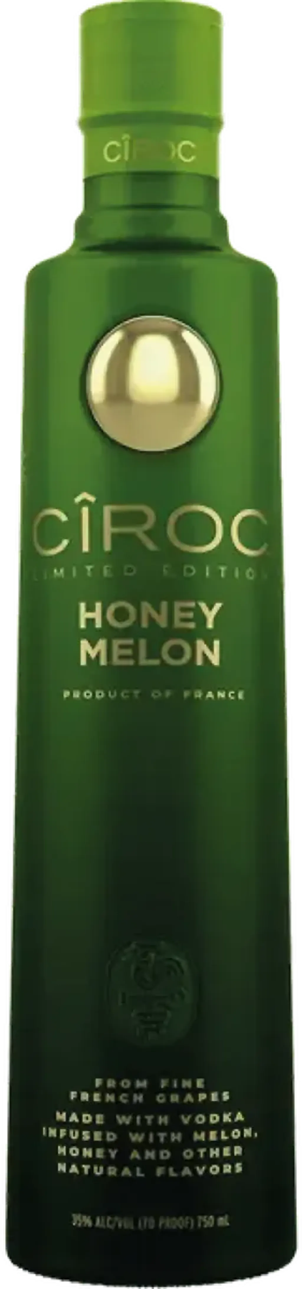 Ciroc Honey Melon