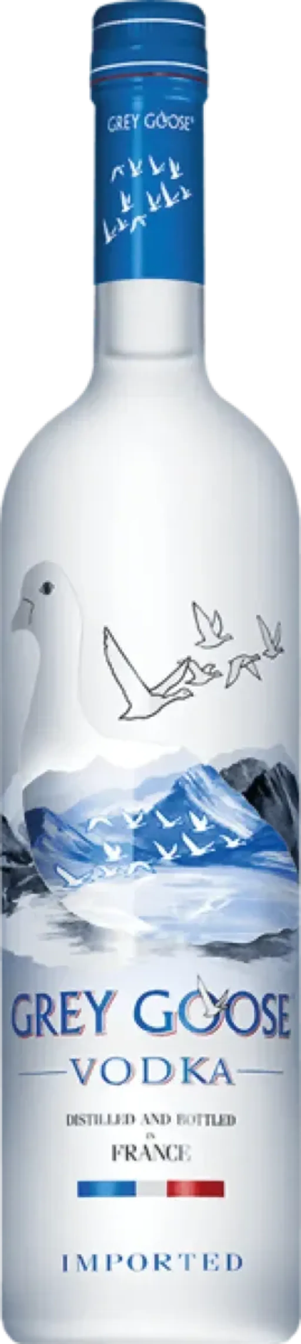 Grey Goose Vodka