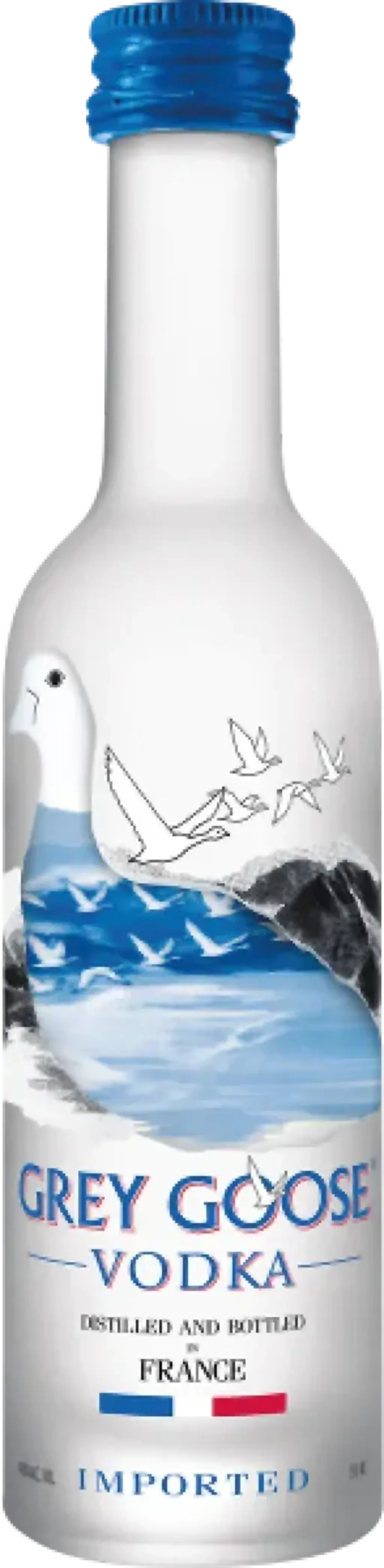 Grey Goose Vodka