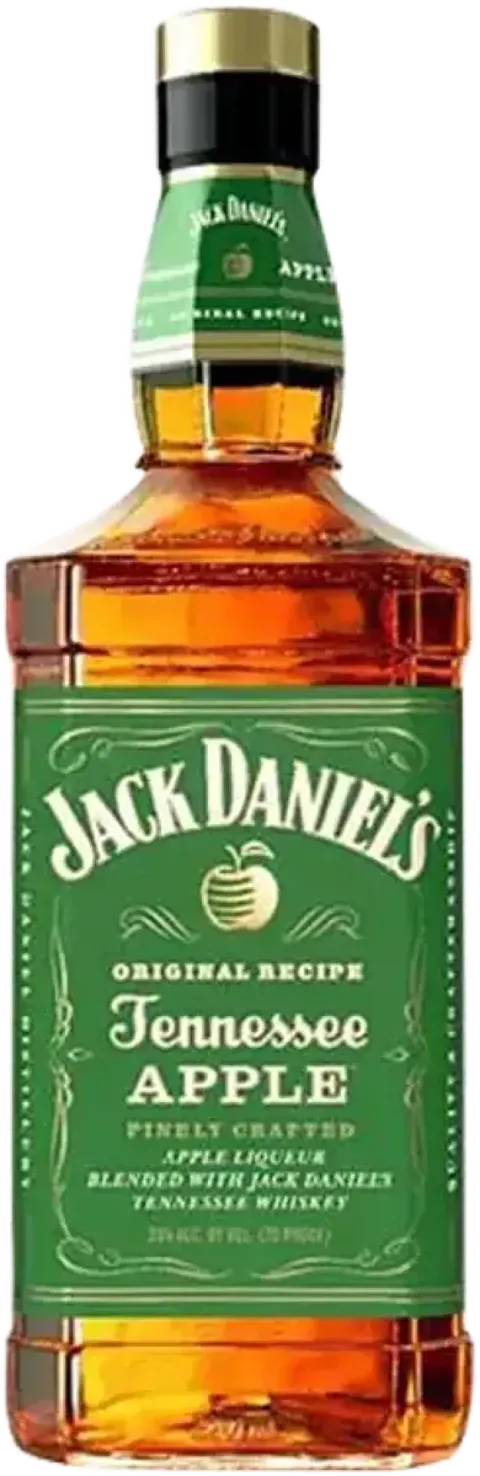 Jack Daniels Apple