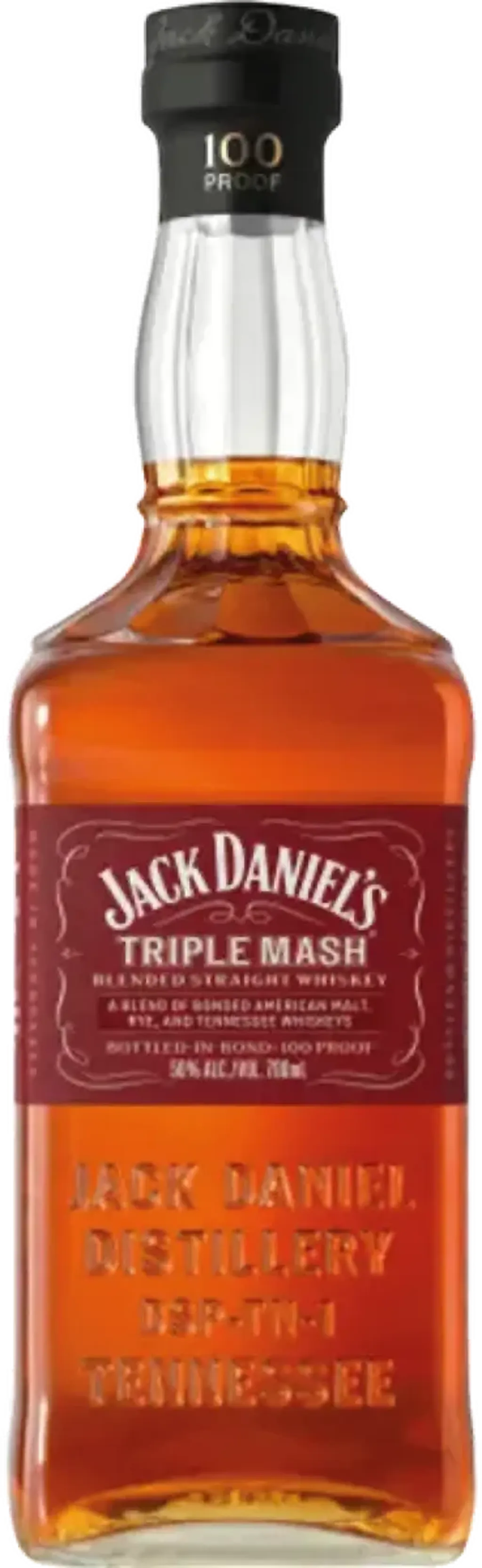 Jack Daniels Triple Mash