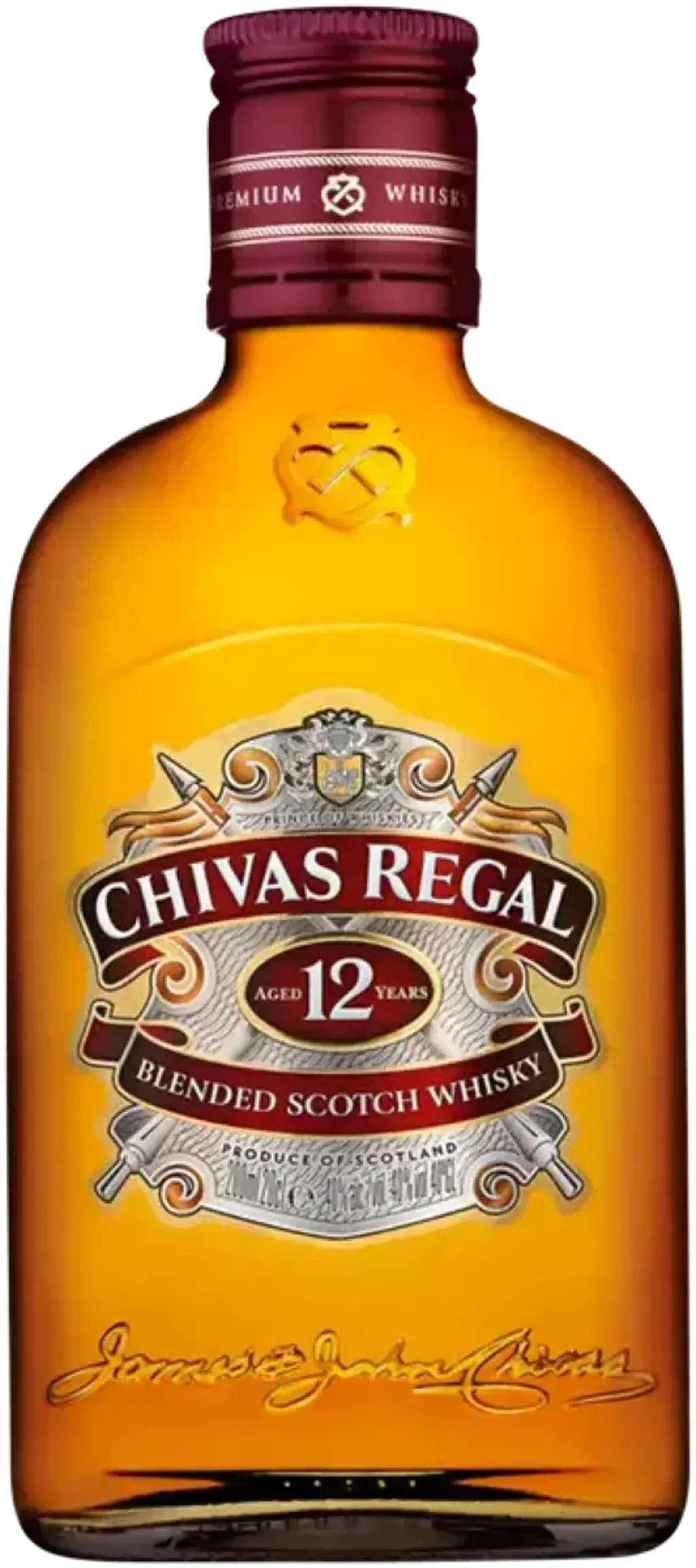 Chivas Regal 12
