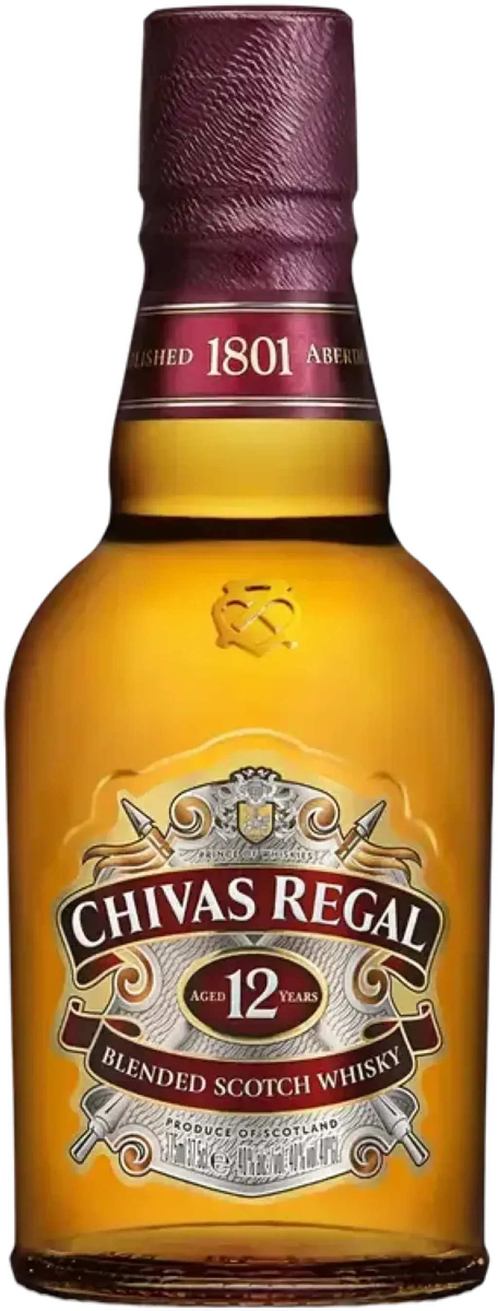 Chivas Regal 12