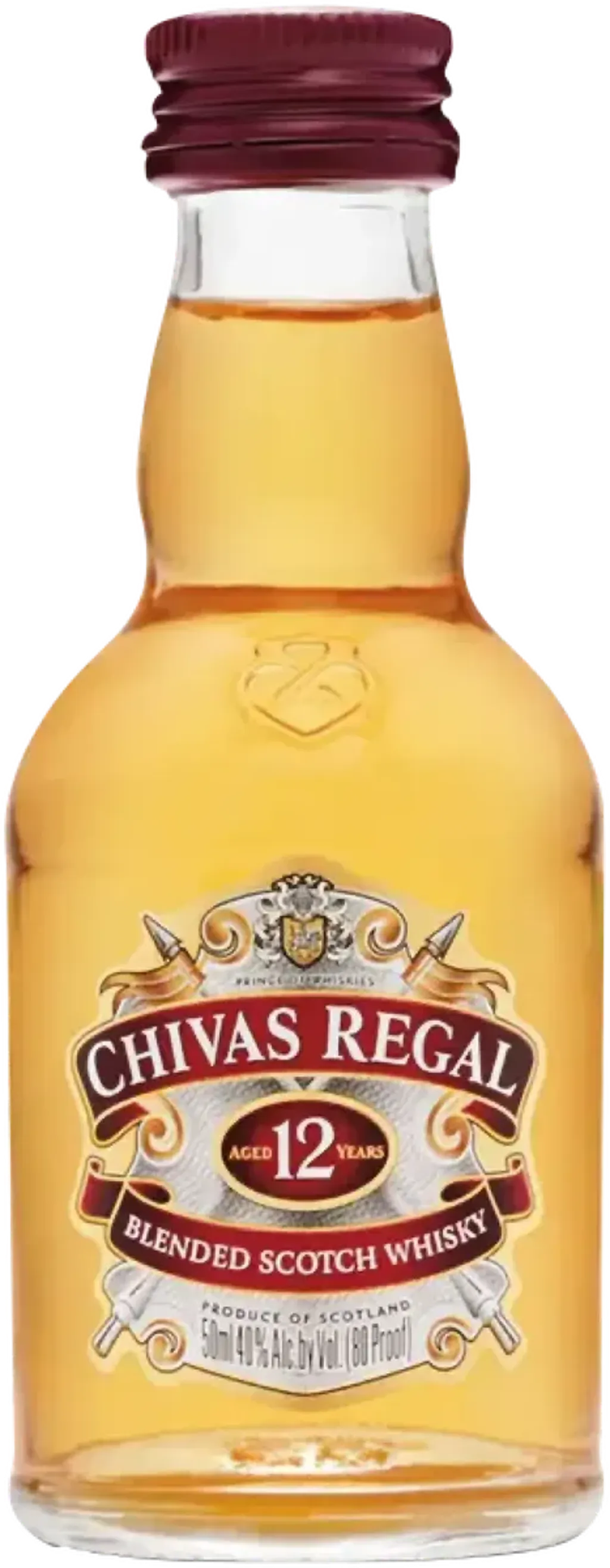 Chivas Regal 12