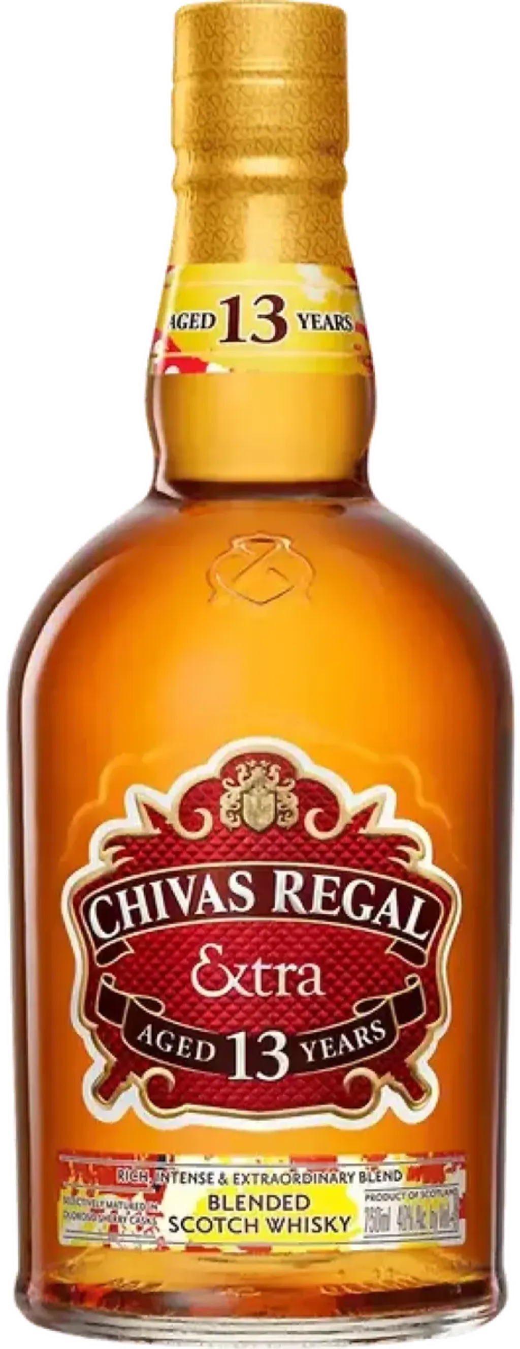 Chivas Regal 13