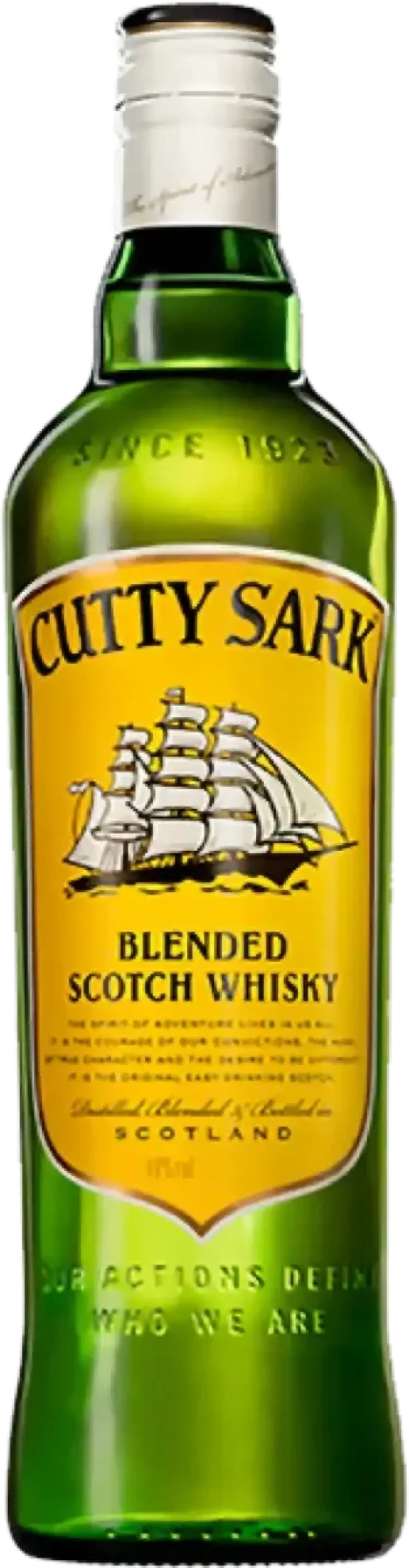 Cutty Sark