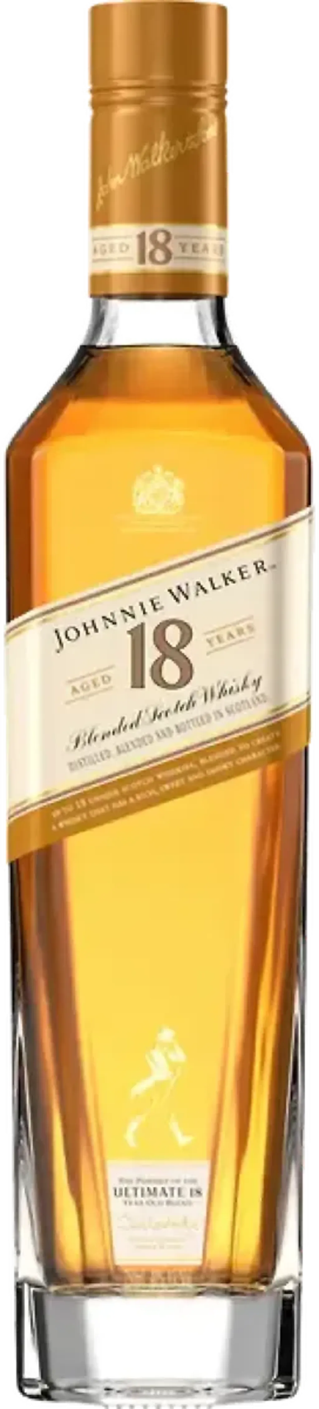 Johnnie Walker 18 Year