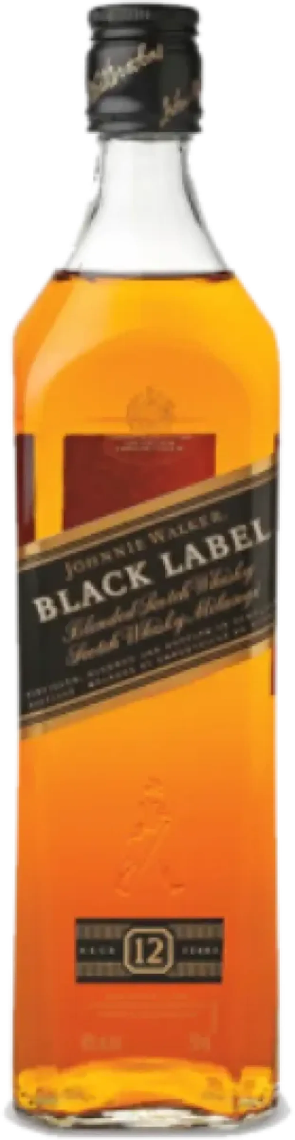 Johnnie Walker Black Label