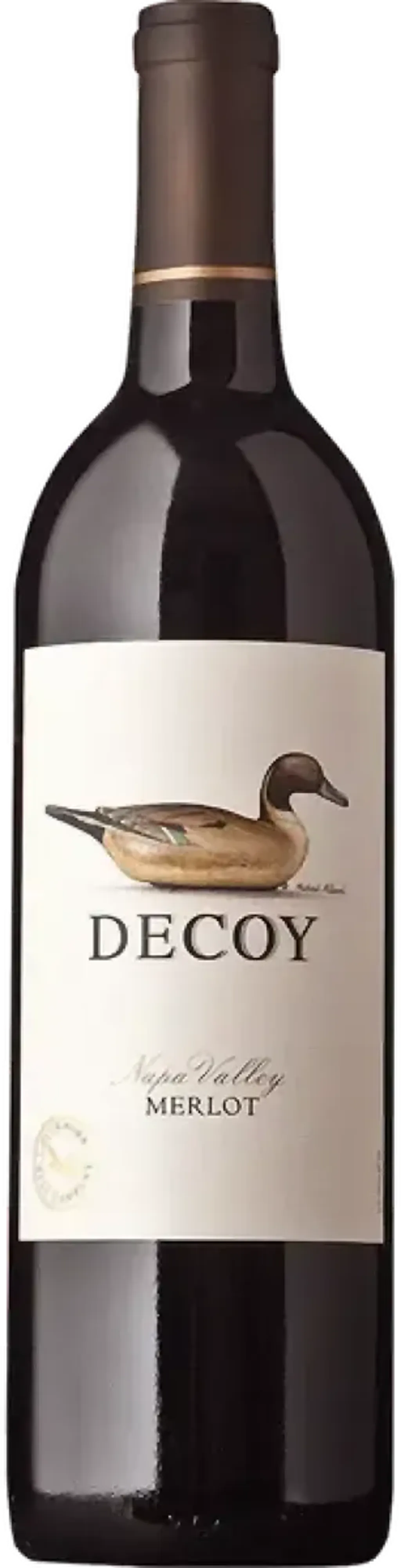 Decoy Merlot