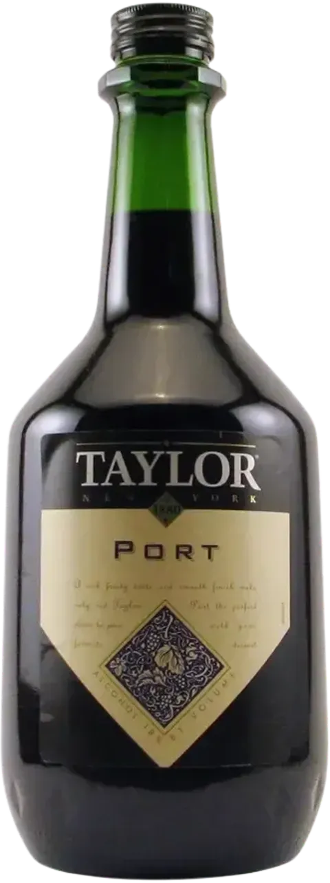 Taylor Port