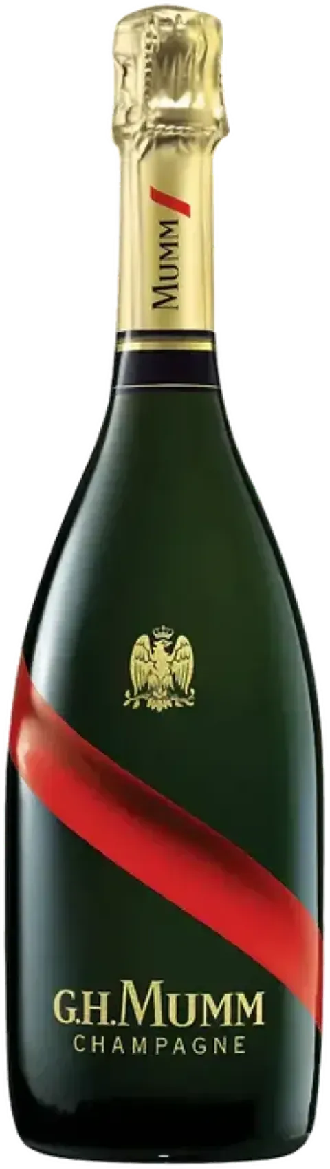 G.H. Mumm Brut
