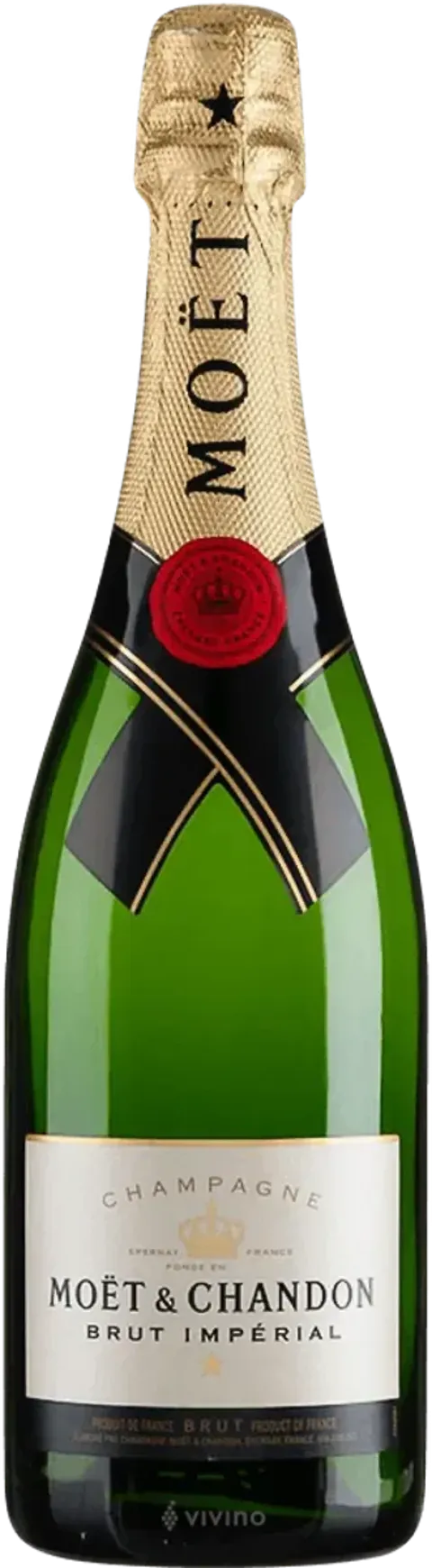 Moet & Chandon Imperial Brut