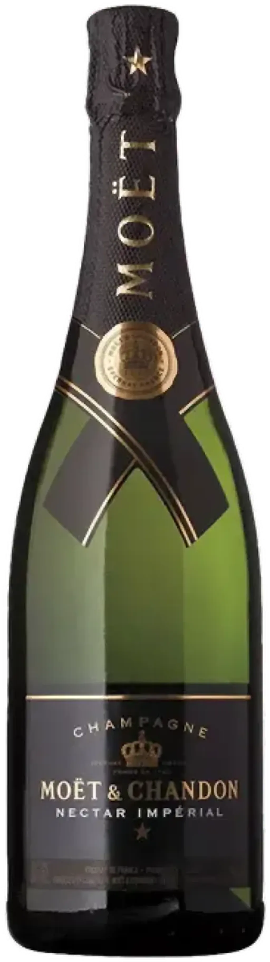 Moet & Chandon Nectar Imperial