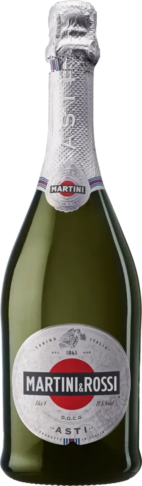 Martini & Rossi Asti